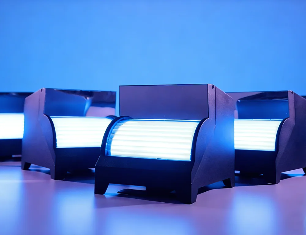 Предимствата на Battery Wireless LED.