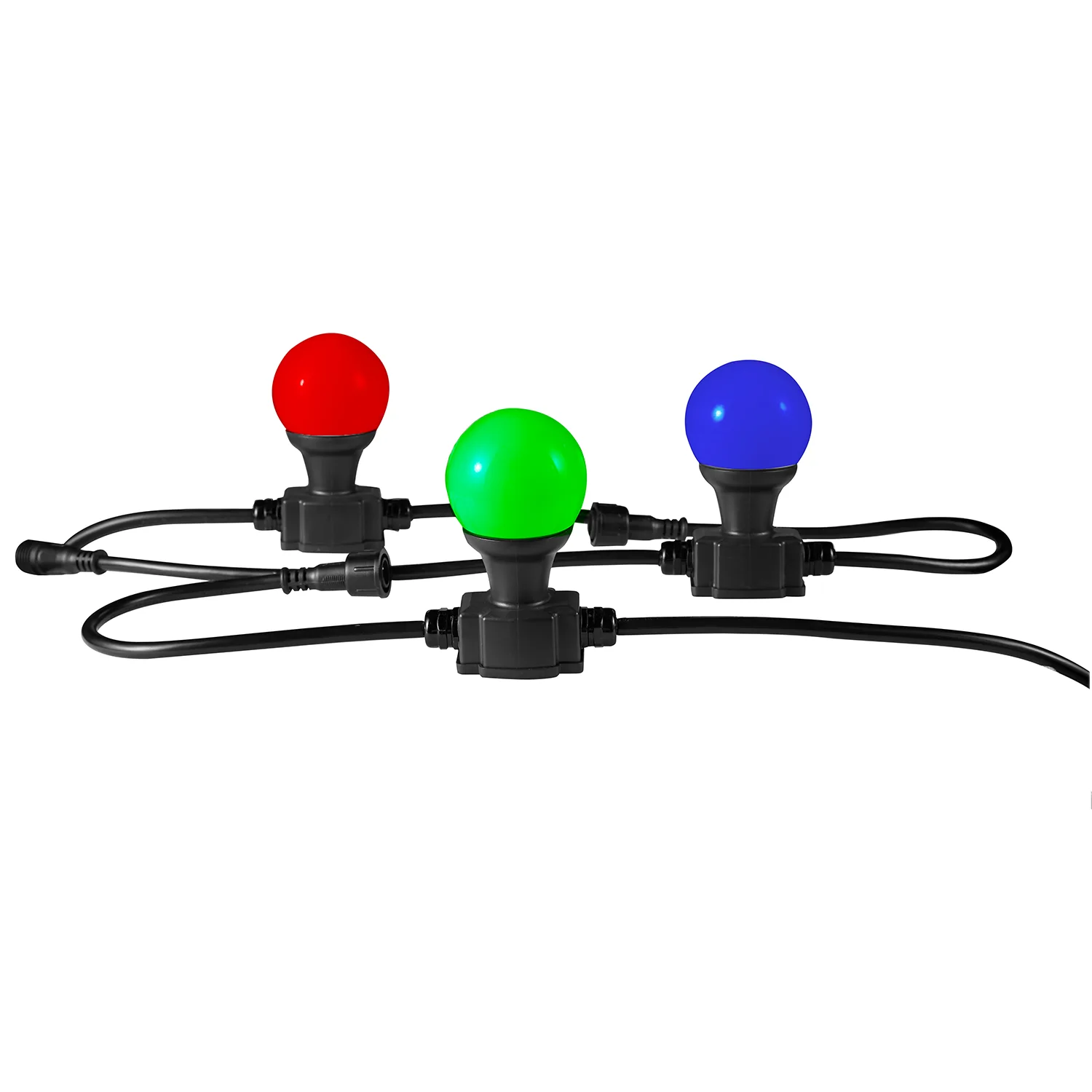 Как LED Festoon2 Pixel Bulb RGB създава по-интелигентни и по-привлекателни светлинни изживявания?