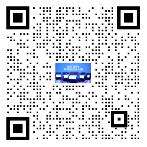 Battery Wireless LED Effect Light