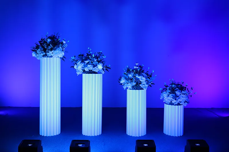 Battery Wireless LED Effect Light