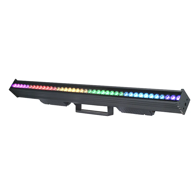 Мощна RGB LED лента